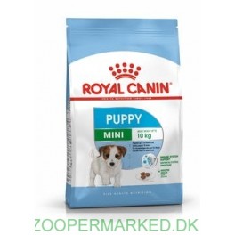 Royal Canin Mini Puppy 2 kg