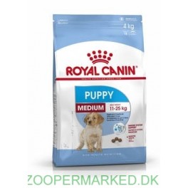 Royal Canin Medium Puppy 10 kg