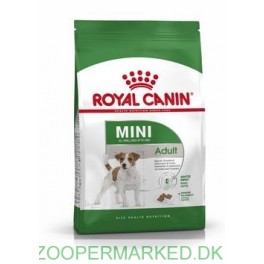 Royal Canin Mini Adult 2 kg