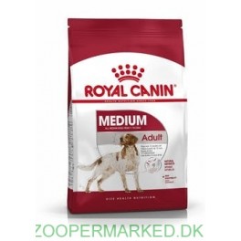 Royal Canin Medium Adult 10 kg