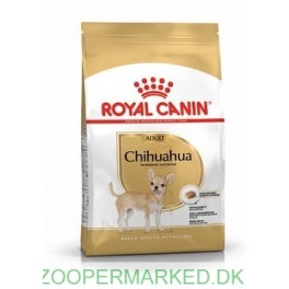 Royal Canin Chihuahua Adult 3 kg