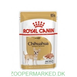Royal Canin Chihuahua Adult V&aring;dfoder