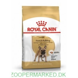 Royal Canin French Bulldog Adult 10 kg