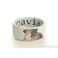 Marsvine skål "cavia"