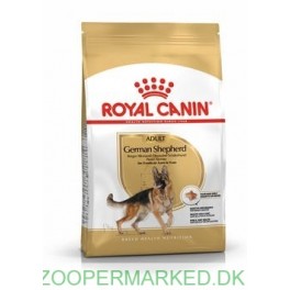 Royal Canin German Shepherd Adult 11 kg