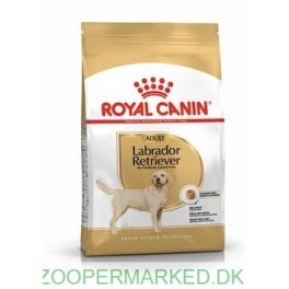 Royal Canin Labrador Retriever Adult 12 kg 