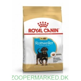 Royal Canin Rottweiler Puppy 12 kg