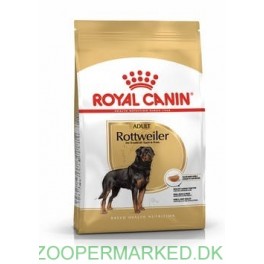 Royal Canin Rottweiler Adult 12 kg