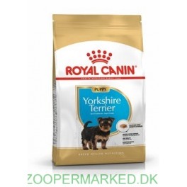 Royal Canin Yorkshire Terrier Puppy 1,5 kg