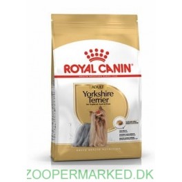 Royal Canin Yorkshire Terrier Adult 1,5 kg