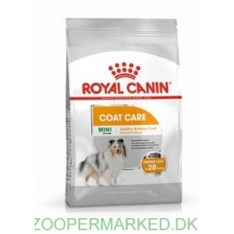 Royal Canin Coat Care Mini 3 kg