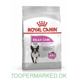 Royal Canin Relax Care Mini 3 kg