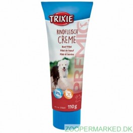 Premio Oksek&oslash;d Pat&eacute; - Godbid p&aring; tube