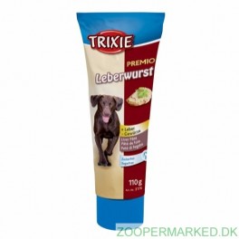 Premio Leverp&oslash;lse Pat&eacute; - Godbid p&aring; tube
