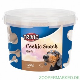 Cookie Snack Giants Lam 