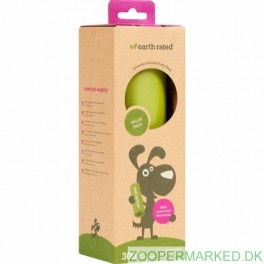 ECO-FRIENDLY POSER, 300 stk, LAVENDEL