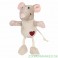 MUS beige 11 cm
