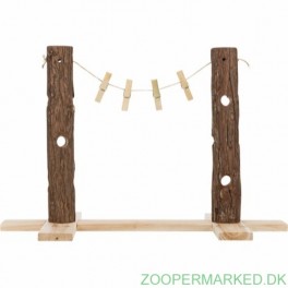 Natural Living Fodertr&aelig; Duo