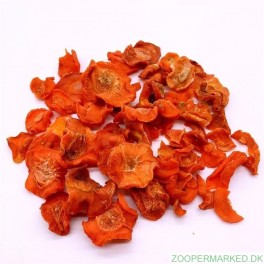 Gulerodsflager 1 kg