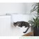 Radiatorhængekøje de luxe