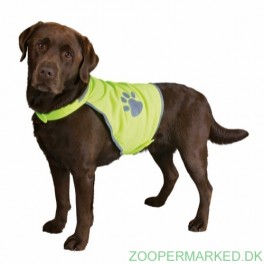 Sikkerhedsvest S