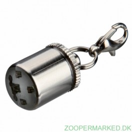 Safer Life Flasher