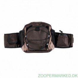 Multibelt Hoftetaske