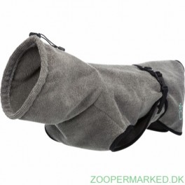 Badek&aring;be til hund