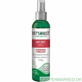 Vet's Best Hot Spot Spray