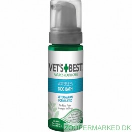 Vet's Best T&oslash;rshampoo 