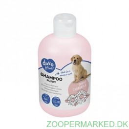 Duvo+ Hvalpeshampoo 250 ml