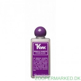 KW Minkolie Shampoo 200 ml