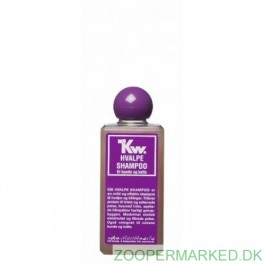 KW Hvalpeshampoo 200 ml