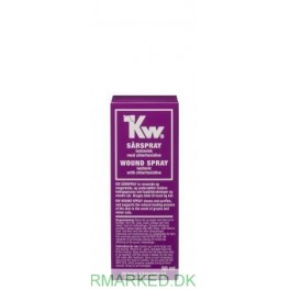KW S&aring;rspray 50 ml