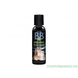 B&B &Oslash;jenpleje 100 ml