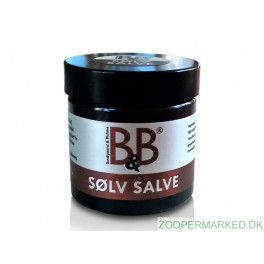 B&B S&oslash;lvsalve 60 ml