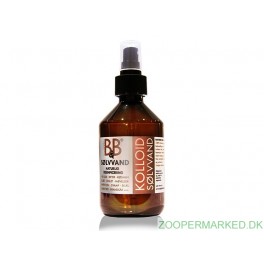 B&B S&oslash;lvvand 250 ml