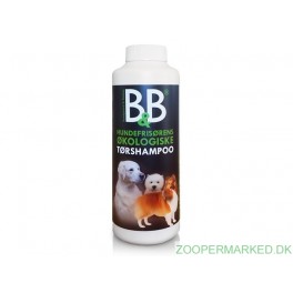 B&B T&oslash;rshampoo m. Jasmin