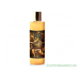 B&B Show Shampoo