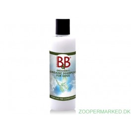 B&B Parfumefri Balsam