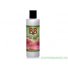 B&B Balsam Rose