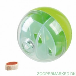 Cat Activity Snackbold &oslash;5 cm
