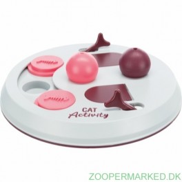 Cat Activity Flip Board 