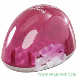 Cat Activity Snack Box