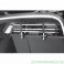 Hundegitter, Aluminium