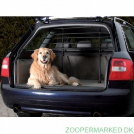 Hundegitter, Teleskop