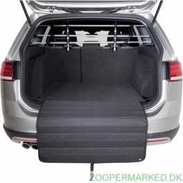 Bumper Guard, Foldbar