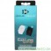Aquadella filtersvamp til AF-400, 4 stk