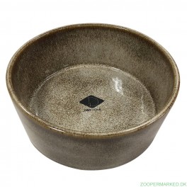 D&D keramiksk&aring;l 1400 ml, Sand 