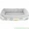 Seng til kanin 30x6x22 cm